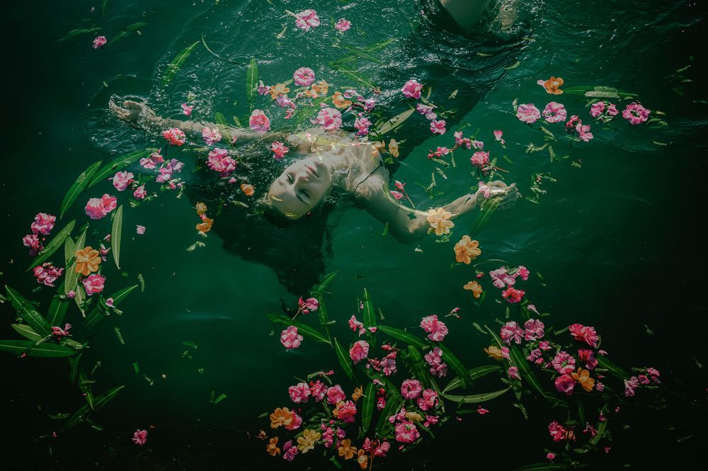 Photograph by Маргарита Матвеенкова