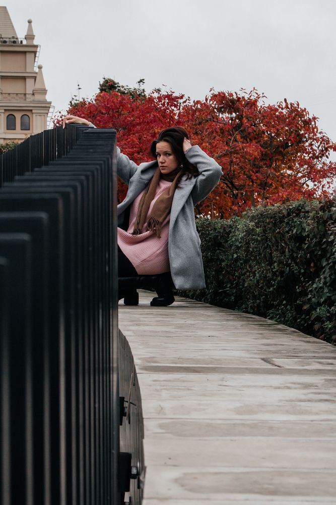 Photograph by Анна Лукина