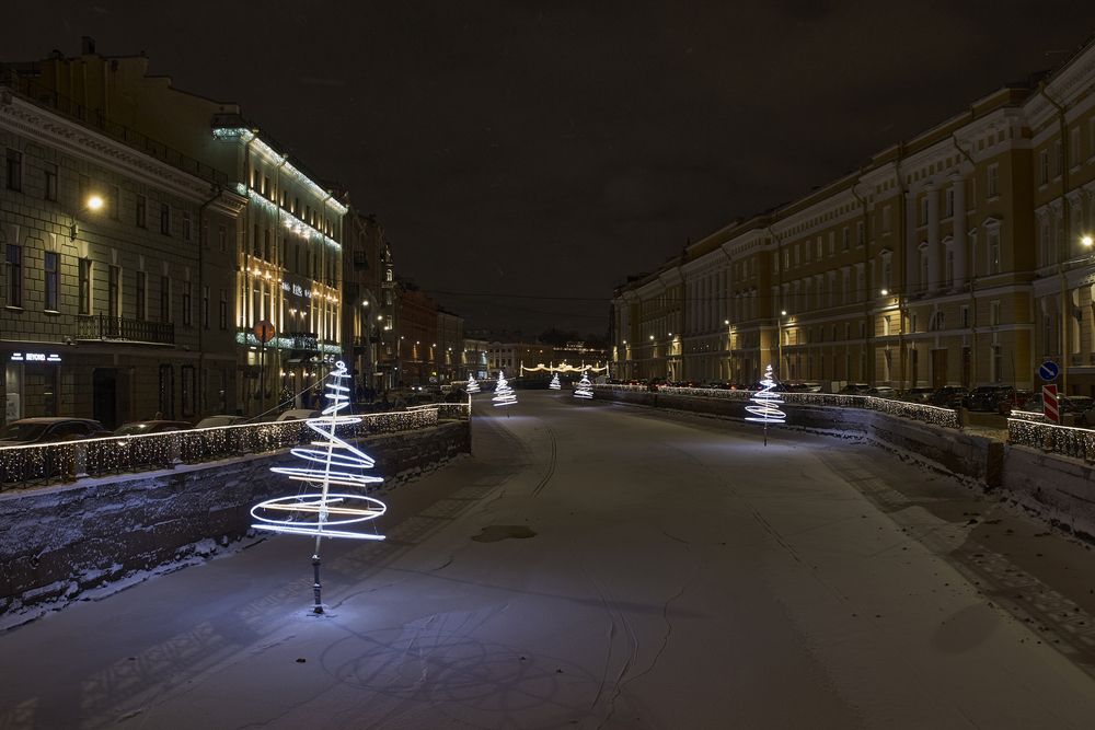 Фотография автора Харламова Валентина