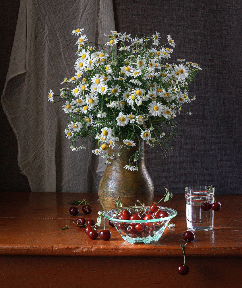 Photograph by Наталья Казанцева