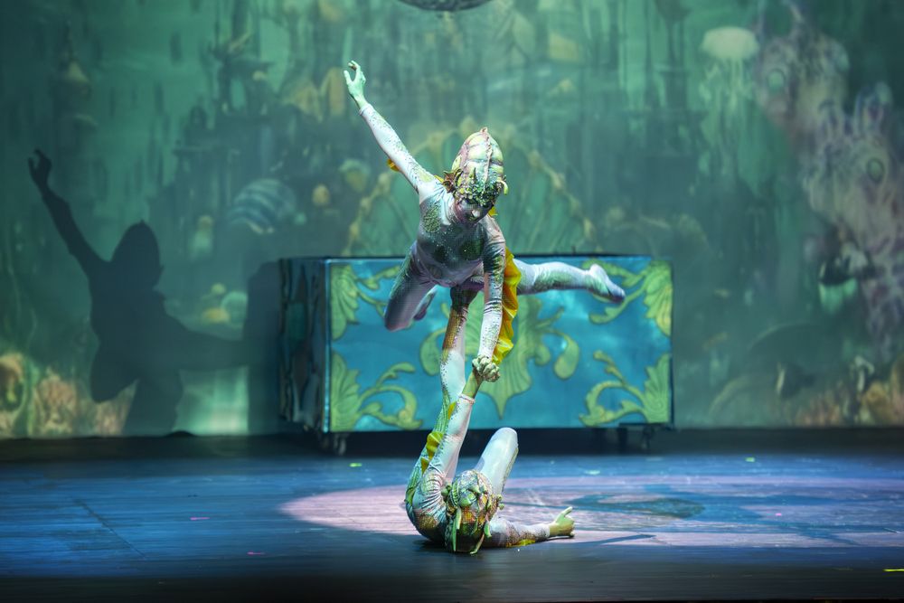 Photograph by Tamara Lebón Sánchez