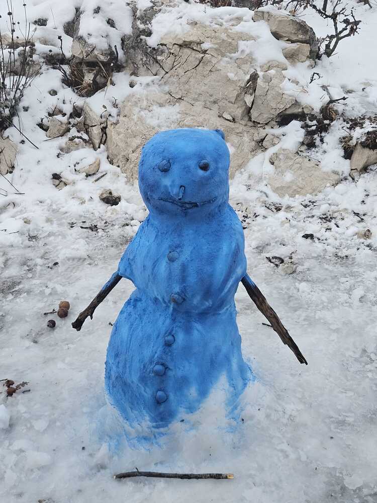 Photograph by Alena Urlic