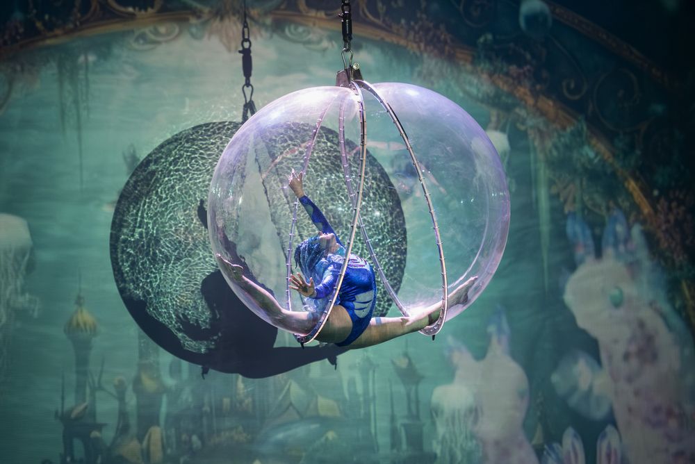 Photograph by Tamara Lebón Sánchez