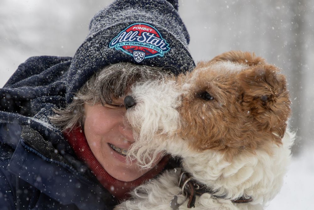 Photograph by Юлия Куликова