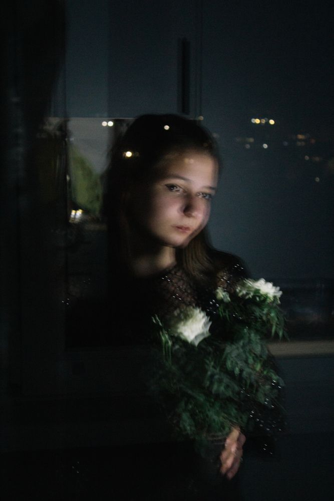 Photograph by Анна Лукина