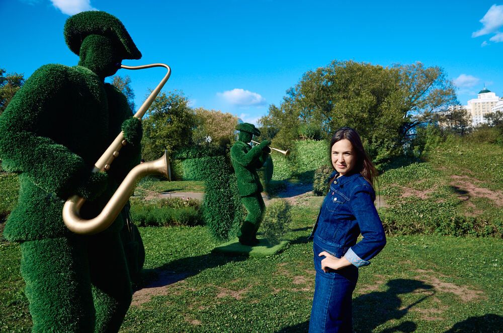 Photograph by Константин Громов