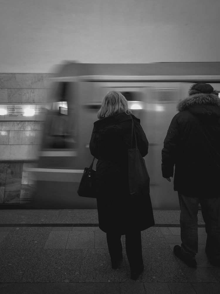 Photograph by Дмитрий Спидченко