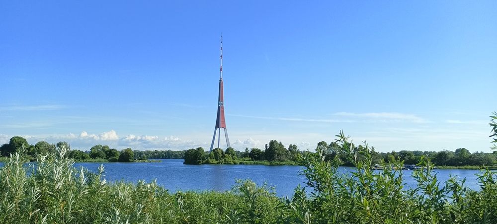 Photograph by Александра Семенас