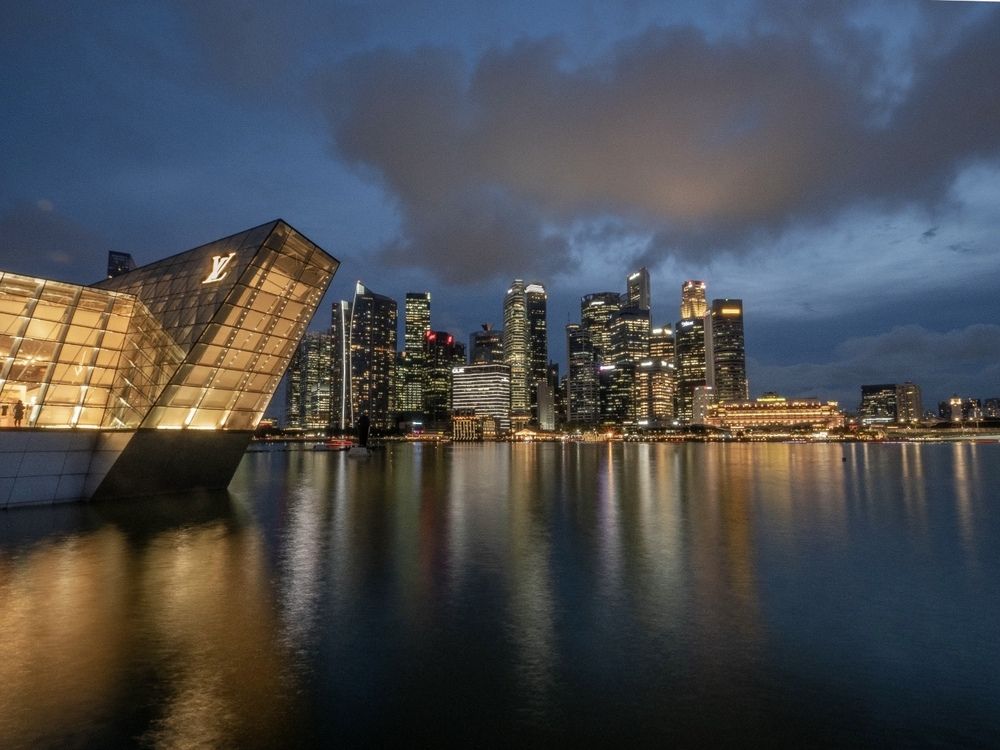 Singapore
