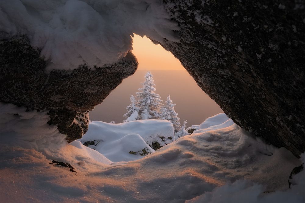 Фотография автора Михаил Широбоков