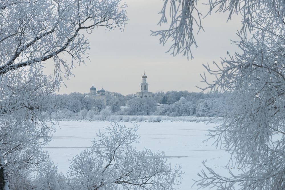 Фотография автора Третьякова Анастасия