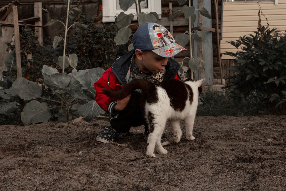 Photograph by Анна Лукина