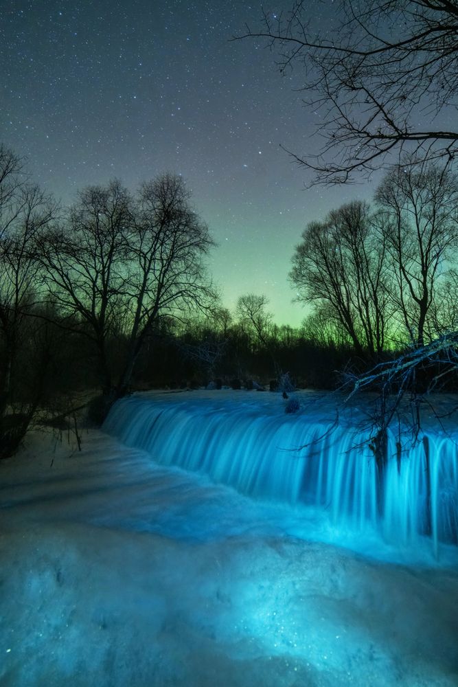 Photograph by Третьякова Анастасия