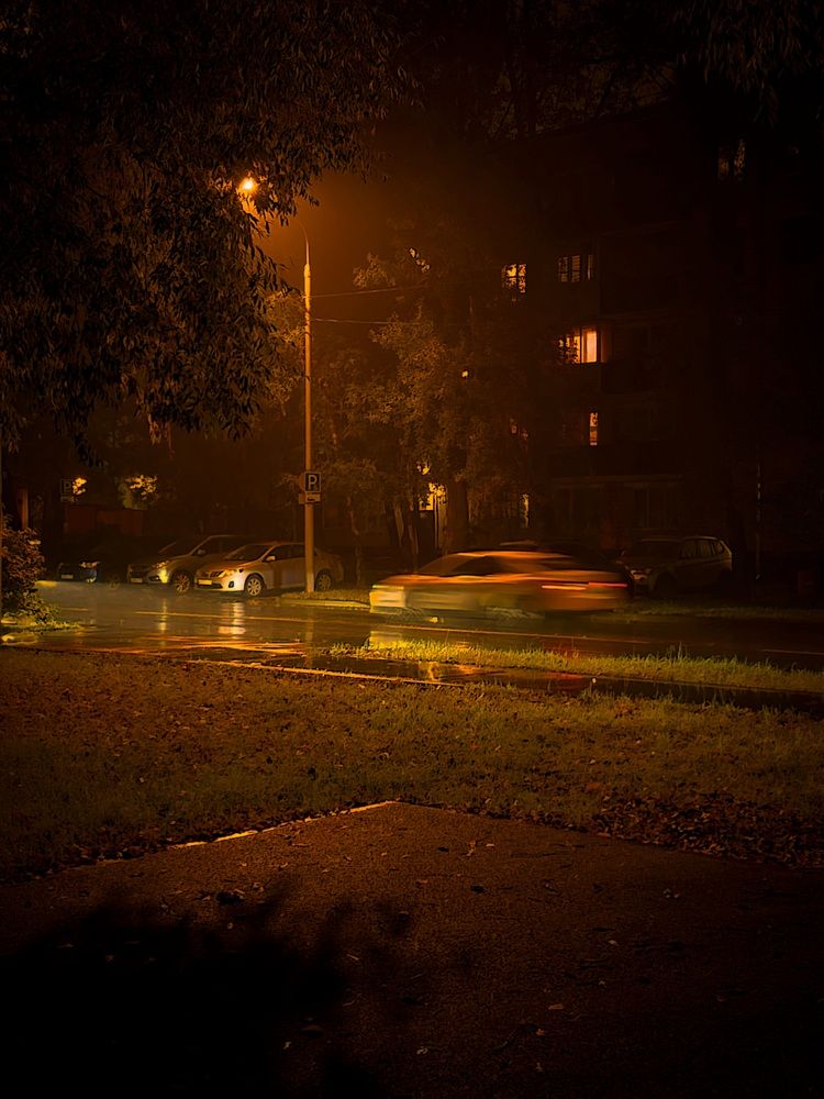 Photograph by Дмитрий Спидченко