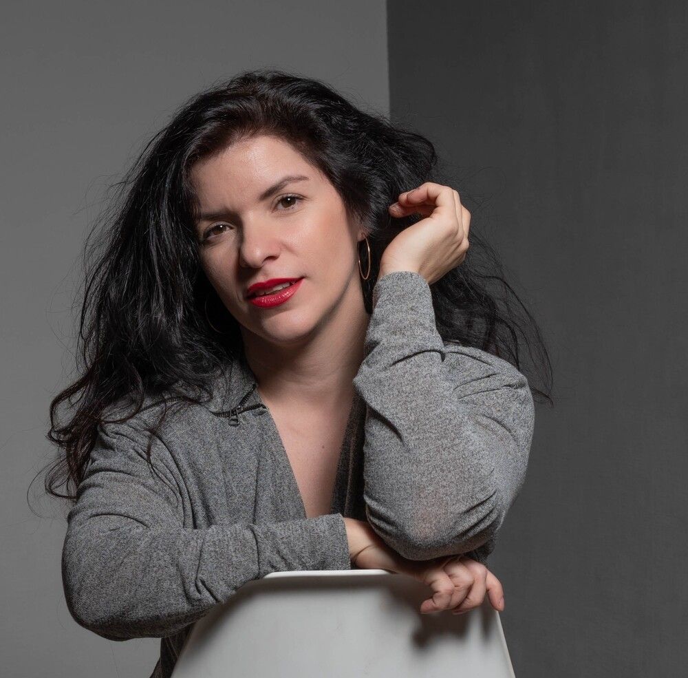 Photograph by Галина Мигунова
