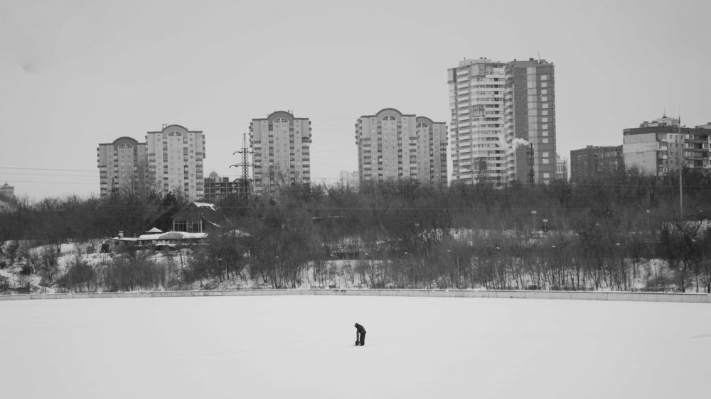 Photograph by Ирина Титаева