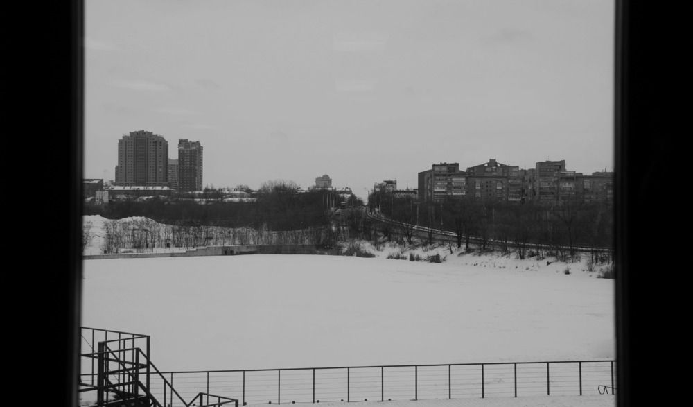 Photograph by Ирина Титаева