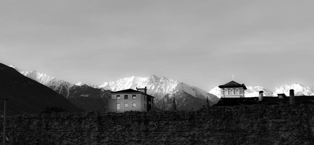 Photograph by francesco capobianco