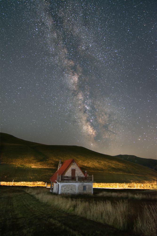 Photograph by Fernando Fossaroli