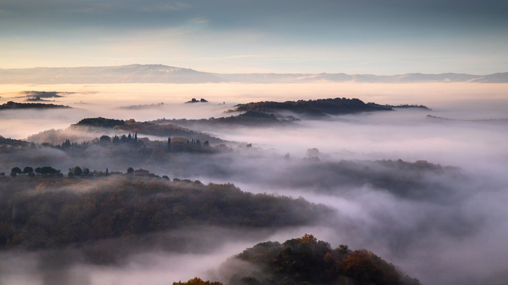 Photograph by Claudio Sericano