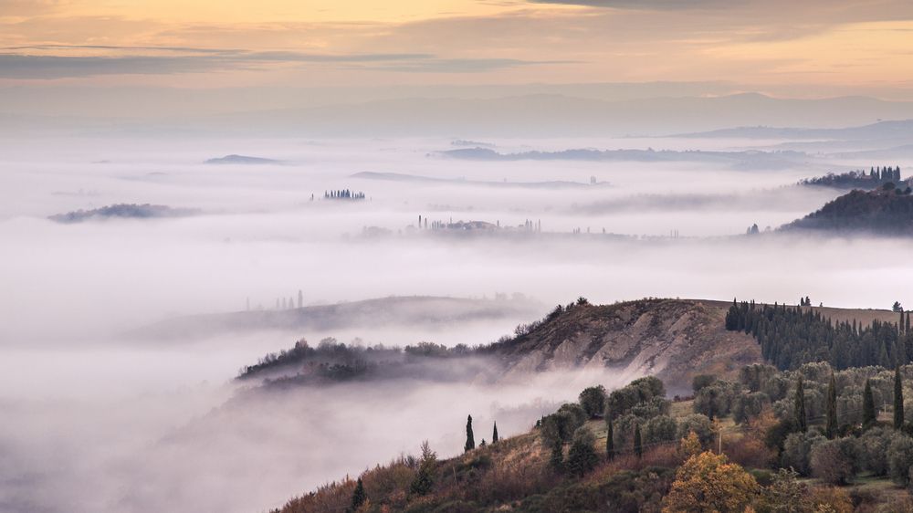 Photograph by Claudio Sericano