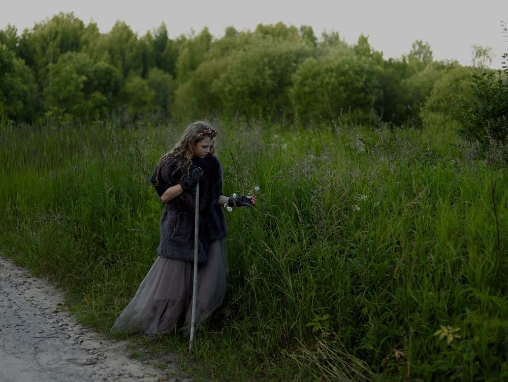 Photograph by Вера Сдвижкова