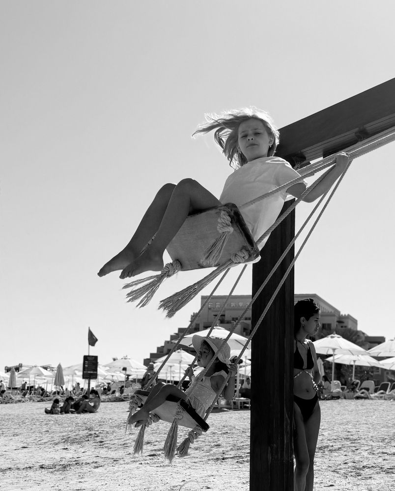 Photograph by Вера Сдвижкова