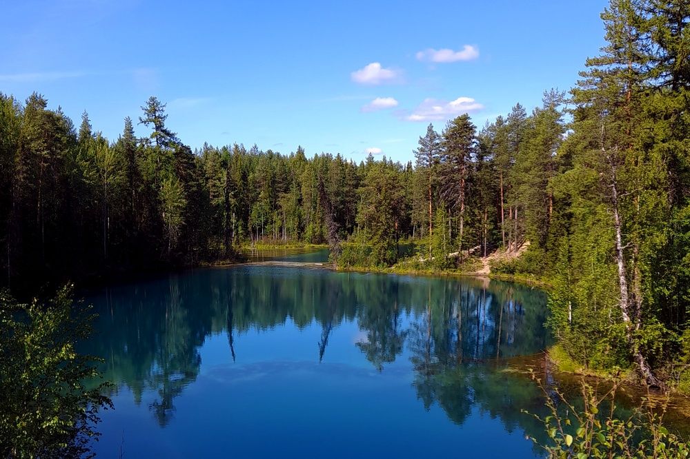 Photograph by Ольга Березовская