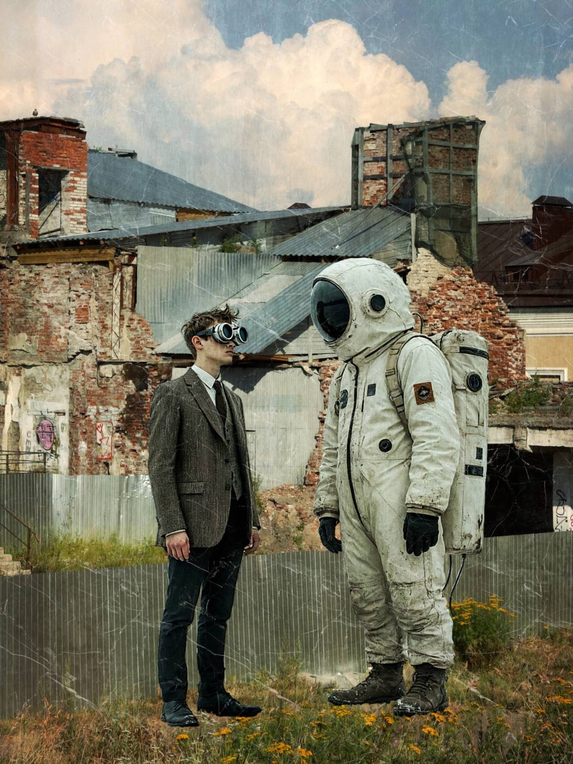 Есть контакт Есть контакт