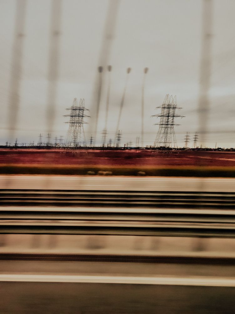 Photograph by Алиса Исаева