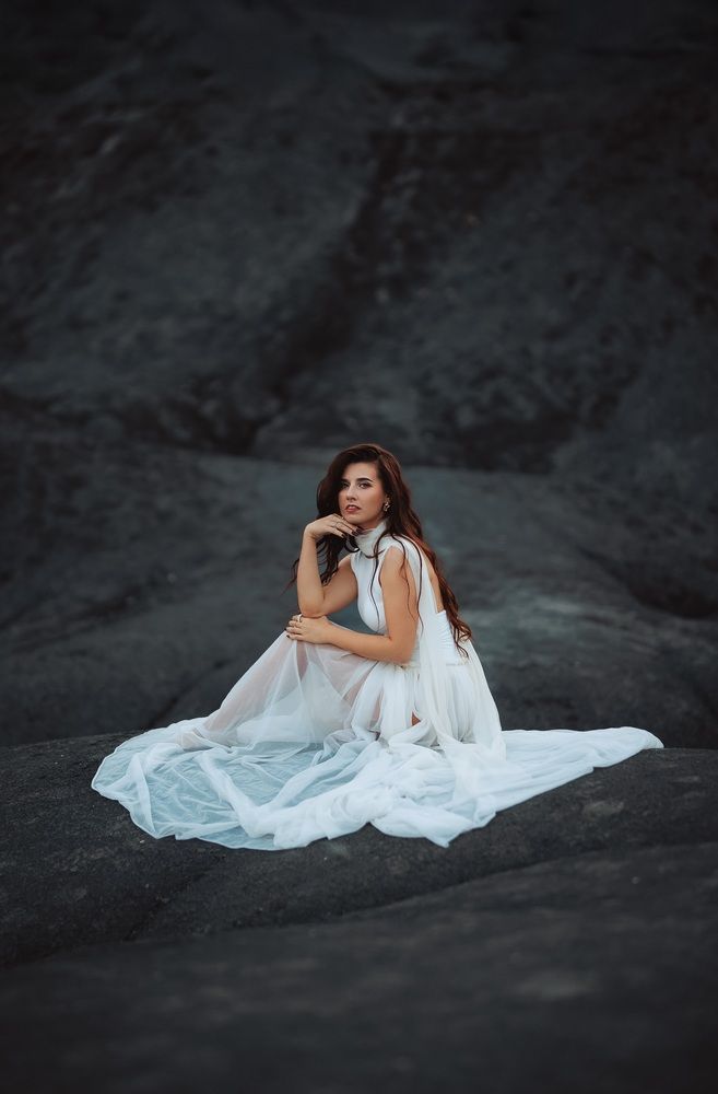 Фотография автора Veronika Martinková