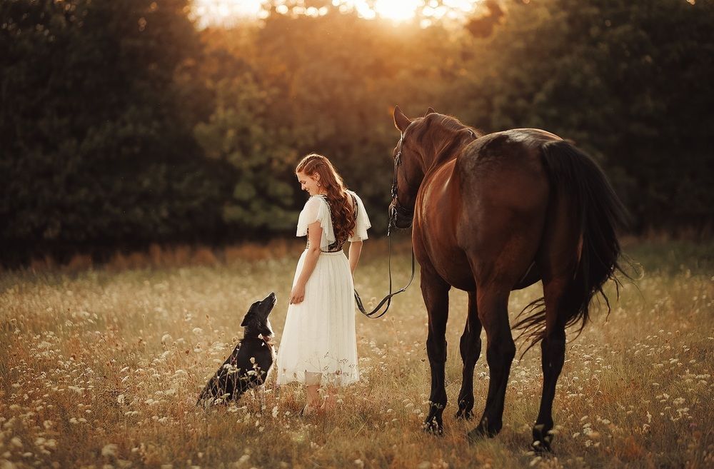 Photograph by Veronika Martinková