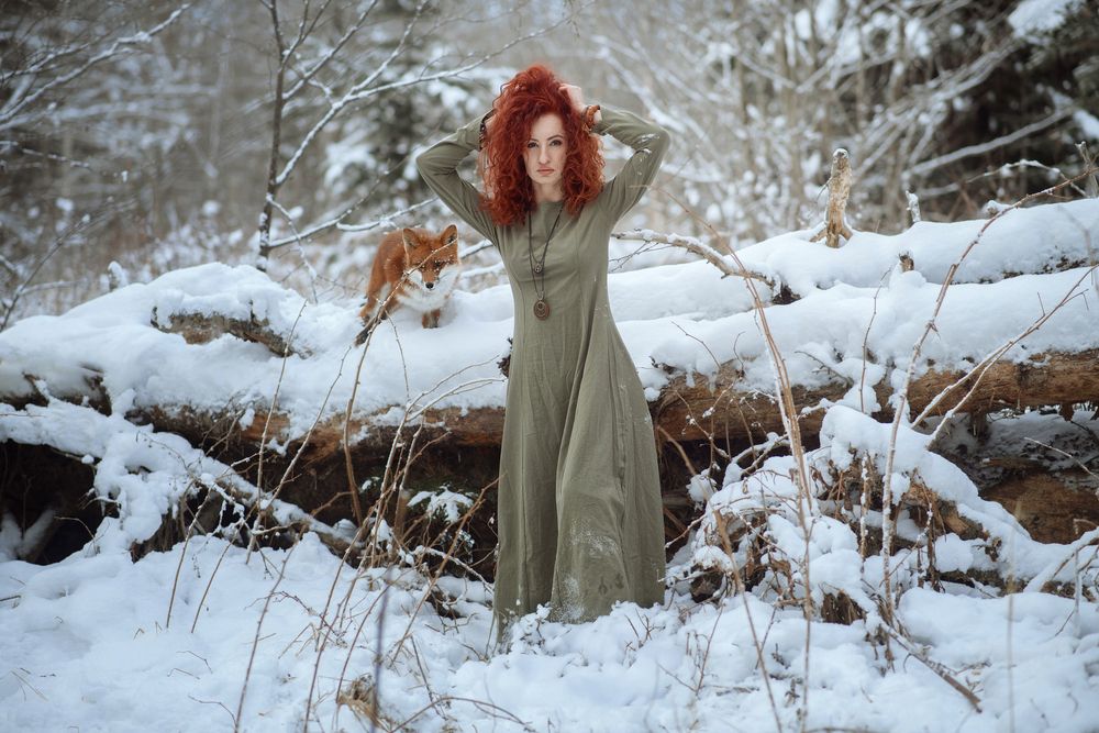 Photograph by Алёна Максимова