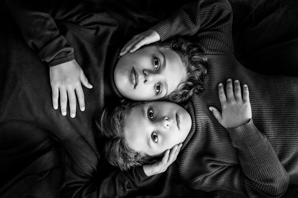 Photograph by Anna Perevozchikova