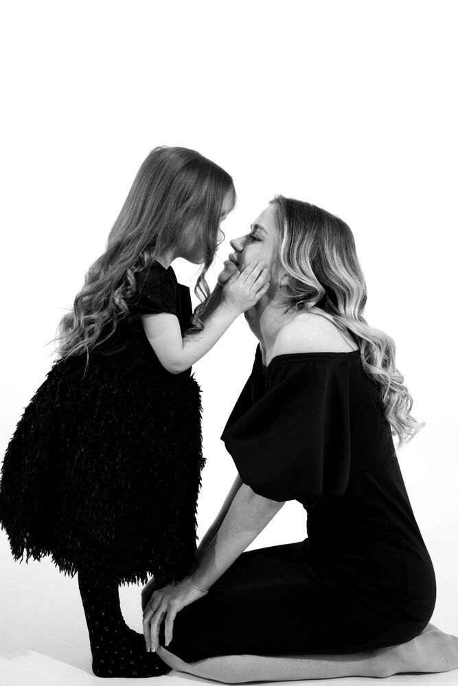 Само очарование