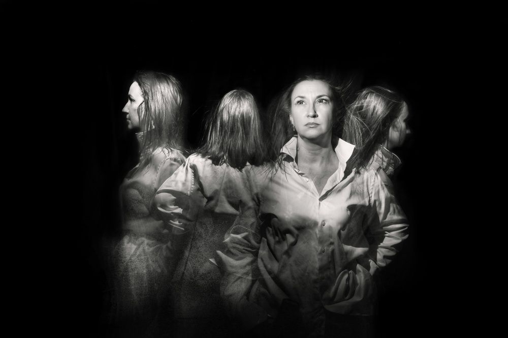 Photograph by Наташа Данилова