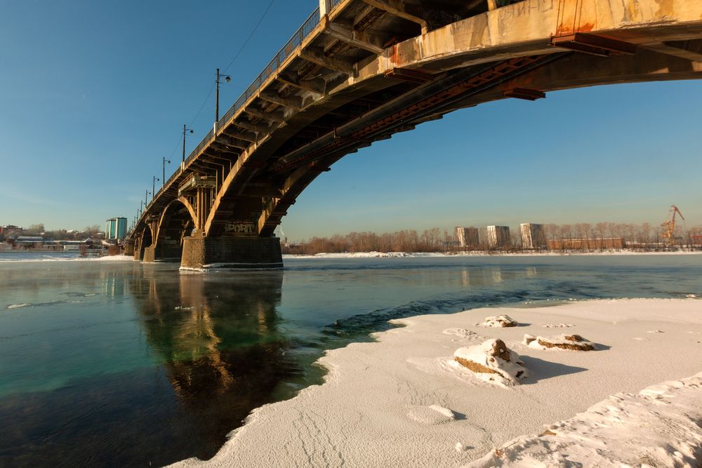 Photograph by Денис Дорошенко