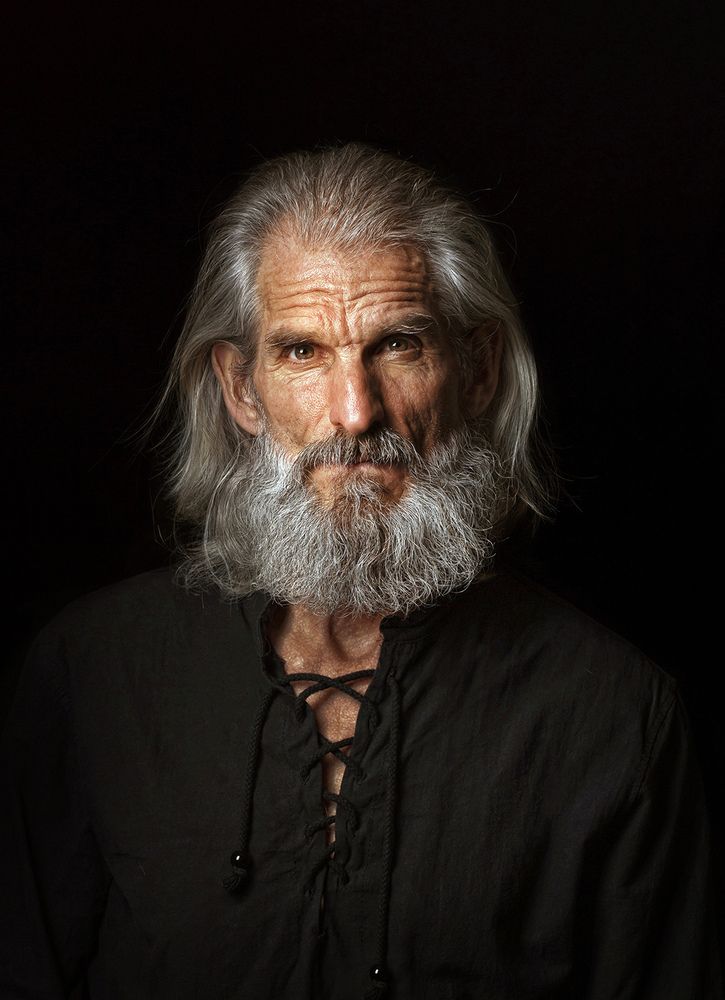 Photograph by Alexander Sviridov