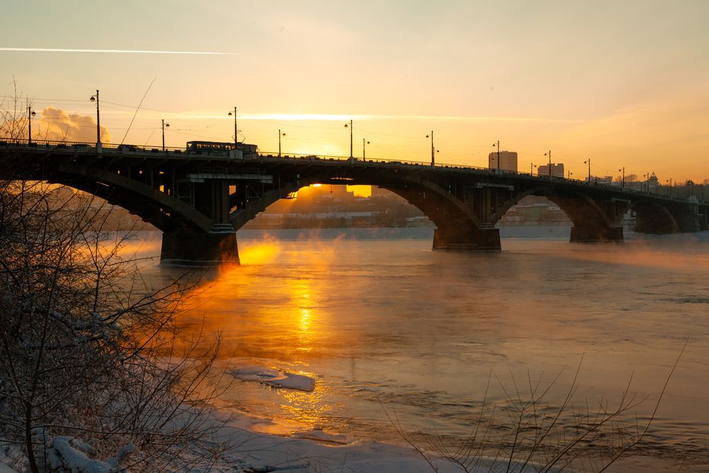 Photograph by Денис Дорошенко