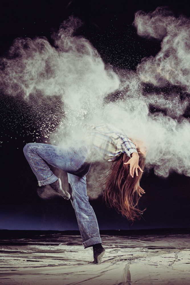 Photograph by Кемеров Игорь