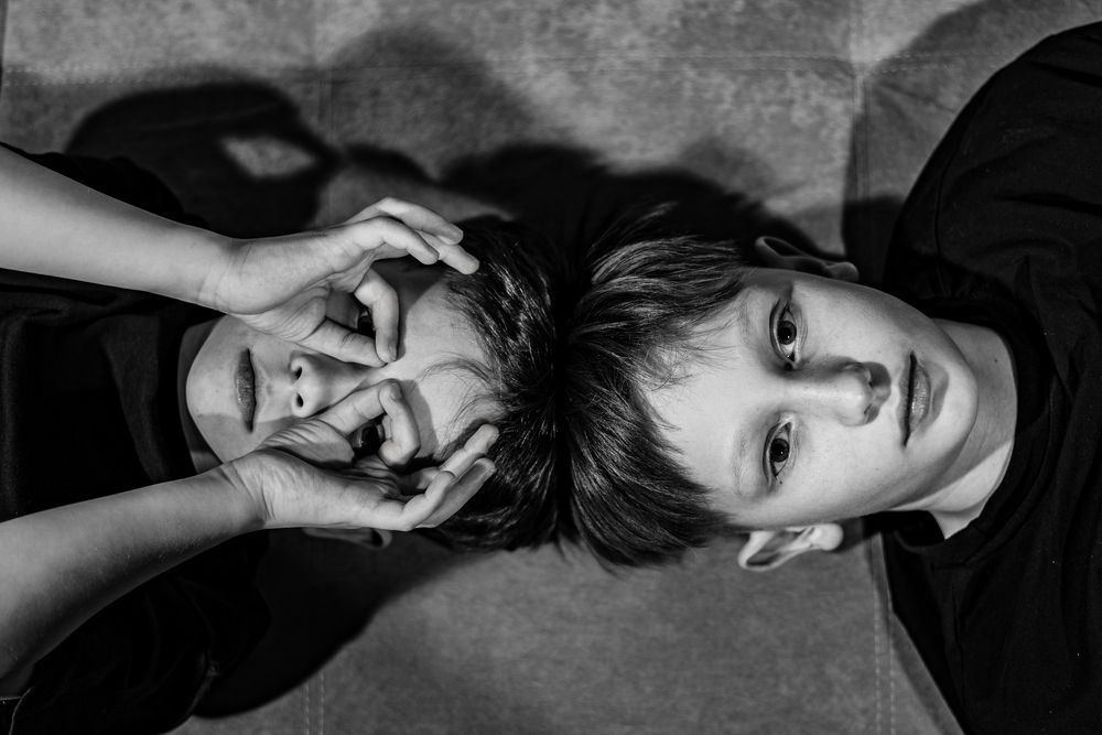 Photograph by Кемеров Игорь