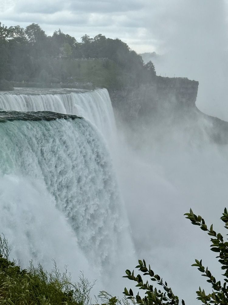 Niagara falls