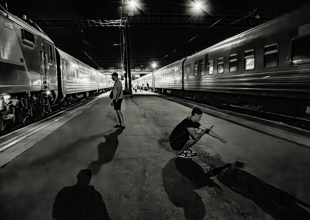 Photograph by Владимир Мигонькин