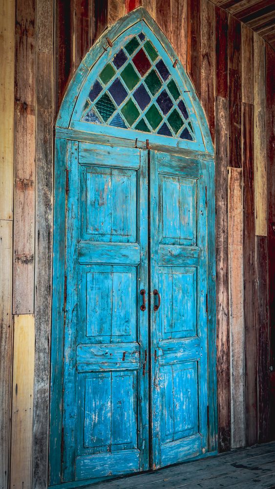 Photograph by Ekaterina Slepneva