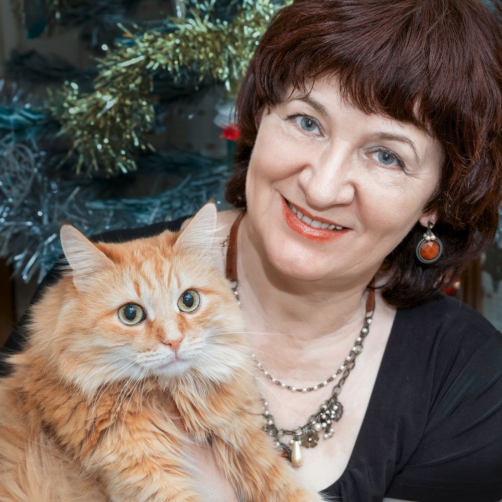 Photograph by Владимир Акиньшин