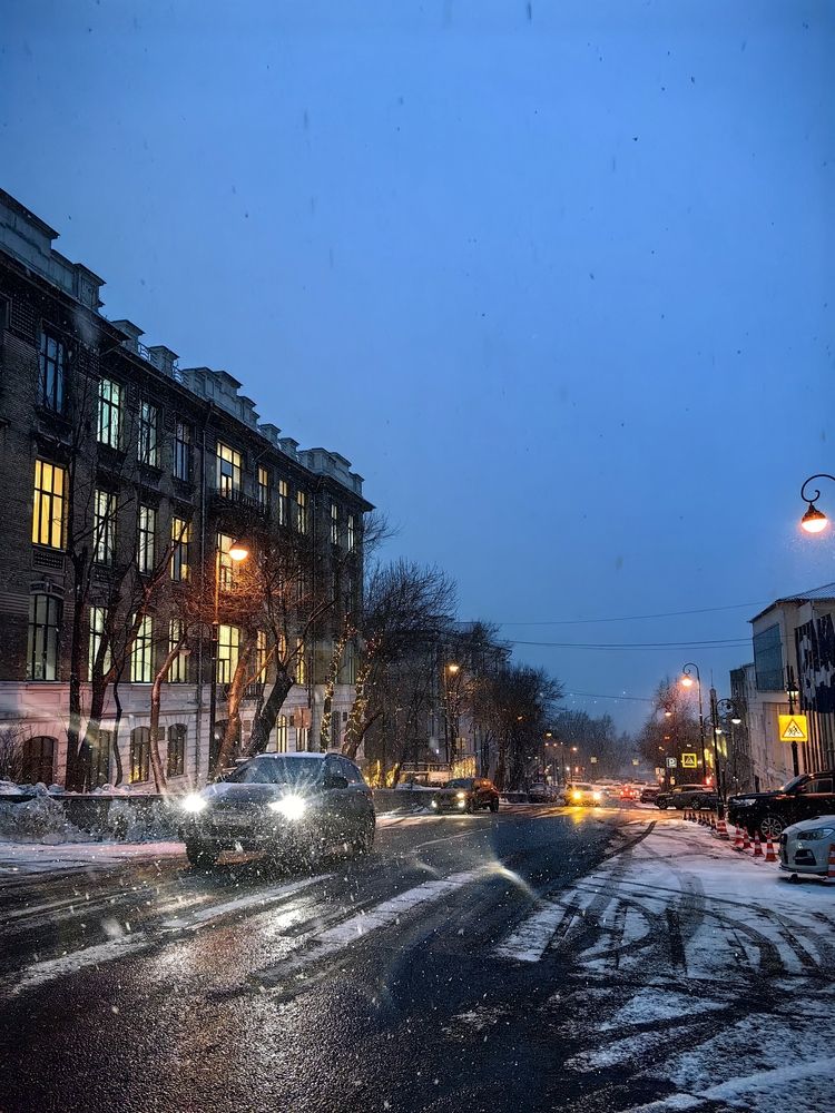 Фотография автора Rusik Vladivostok