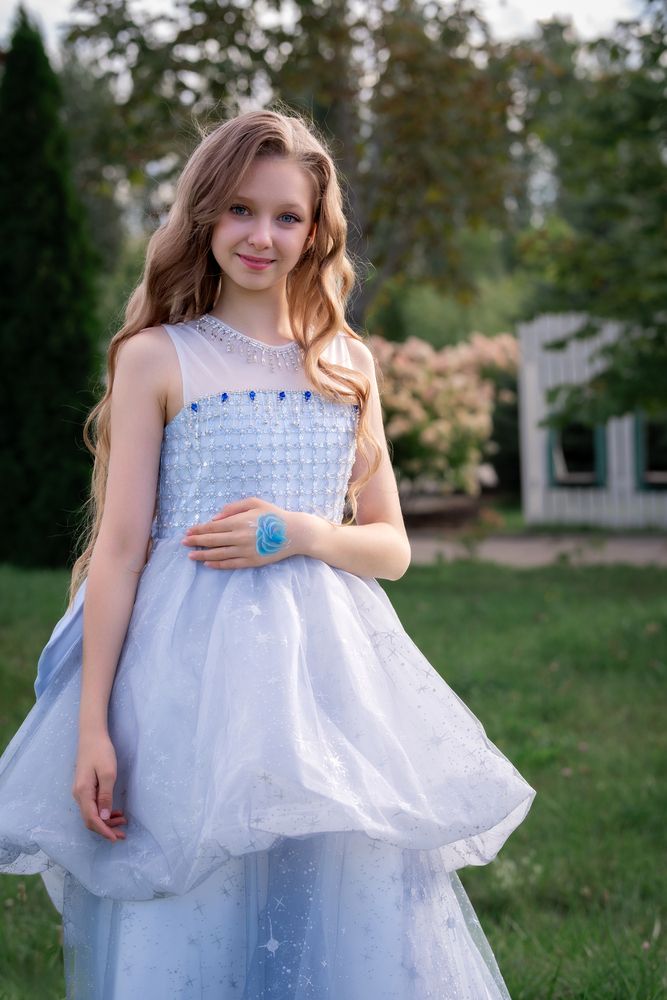 Фотография автора Наталья Максимова