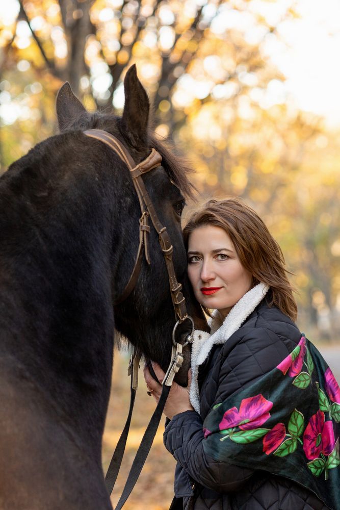 Photograph by Нестеренко Виктория