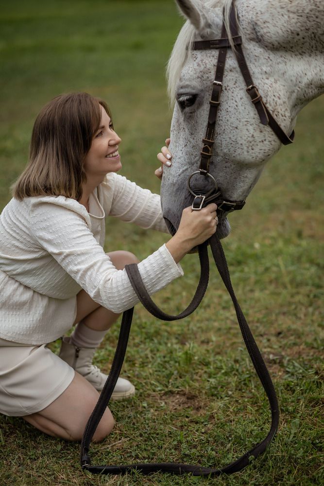 Photograph by Нестеренко Виктория