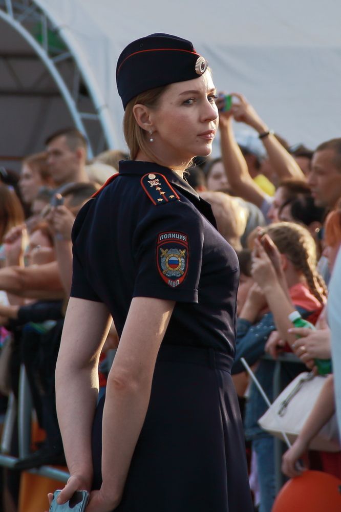 Photograph by Павел Матчугов